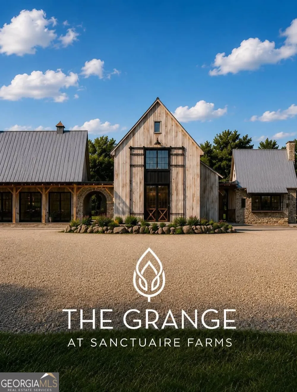 2701 Conns Creek Ball Ground, GA 30107
