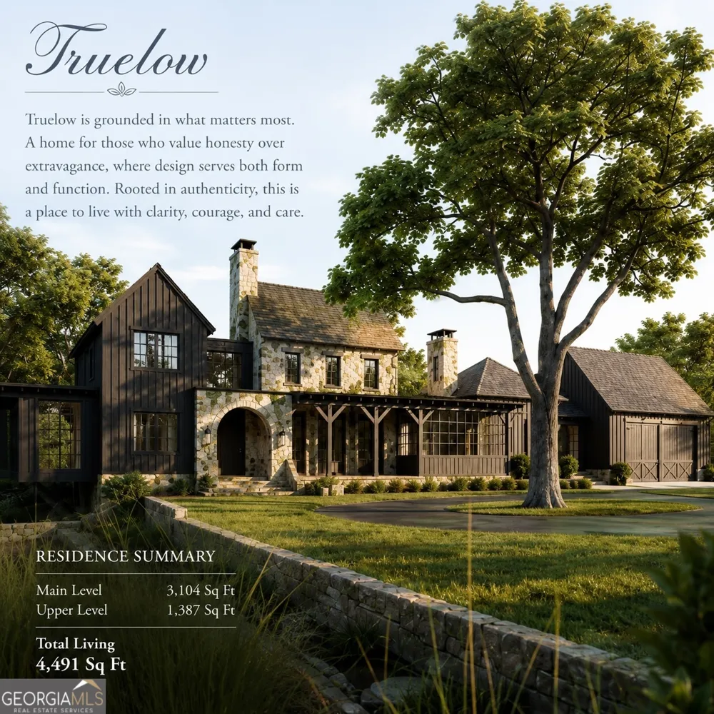 2701 Conns Creek RD Ball Ground, GA 30107