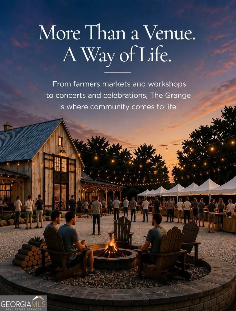 2701 Conns Creek RD Ball Ground, GA 30107