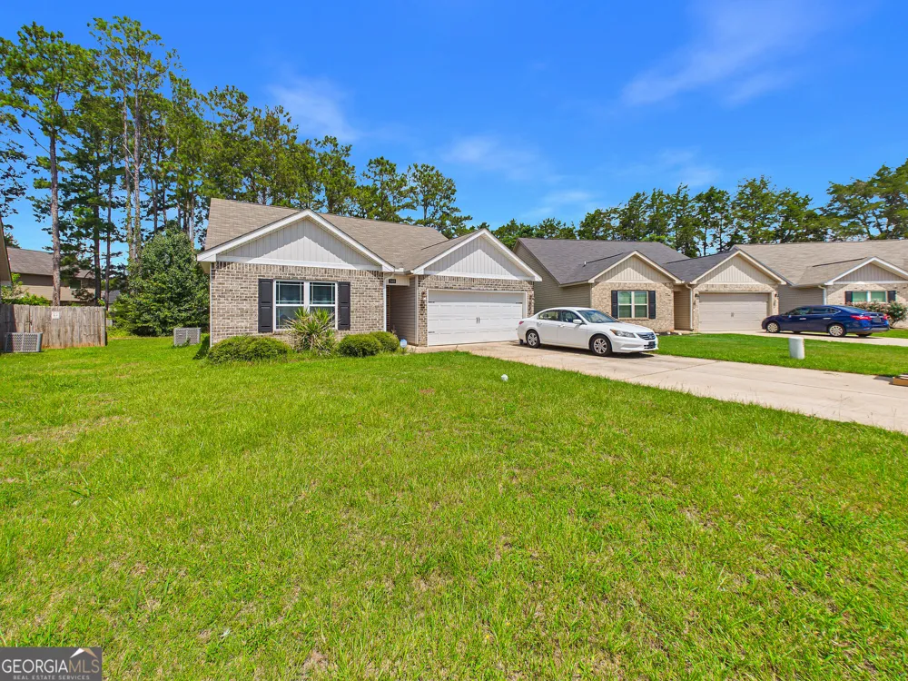 140 Sourwood LN Warner Robins, GA 31093