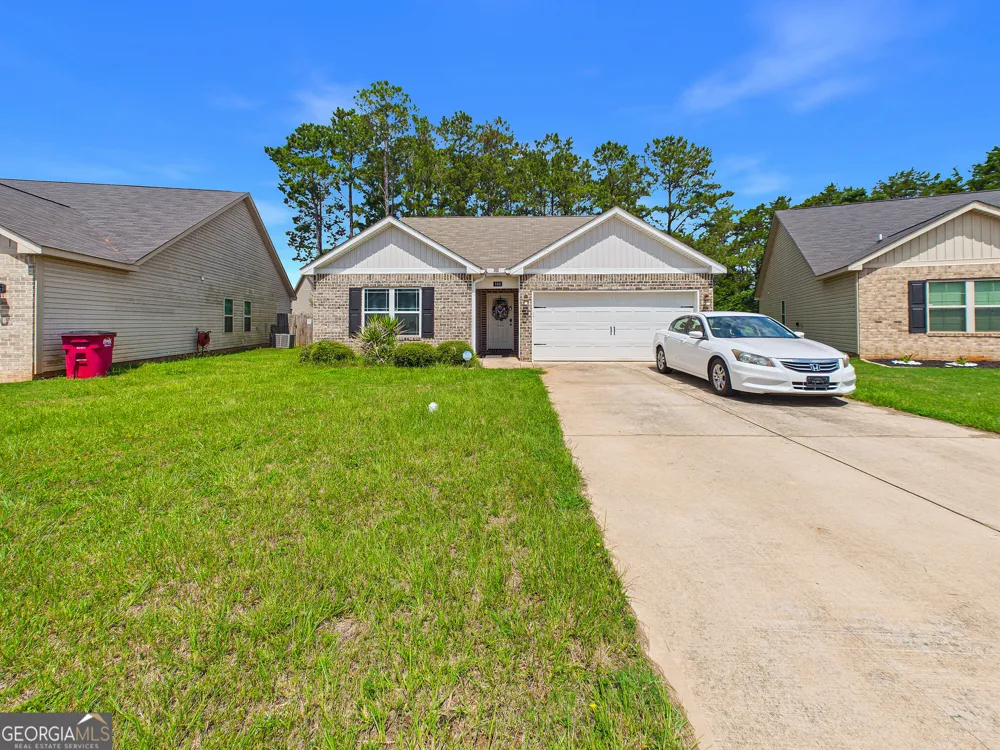 140 Sourwood LN Warner Robins, GA 31093