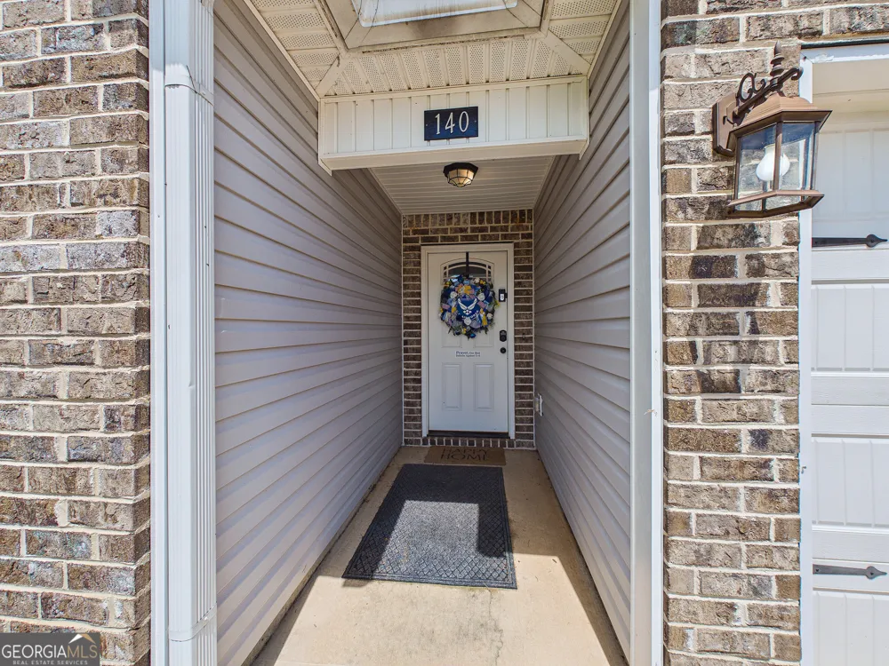 140 Sourwood LN Warner Robins, GA 31093