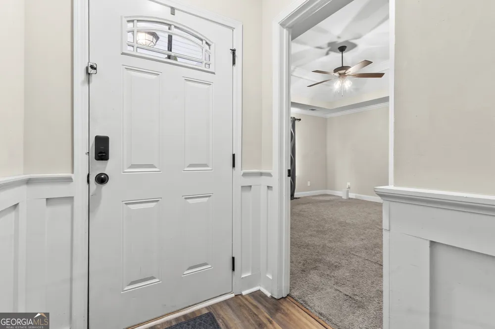 140 Sourwood LN Warner Robins, GA 31093