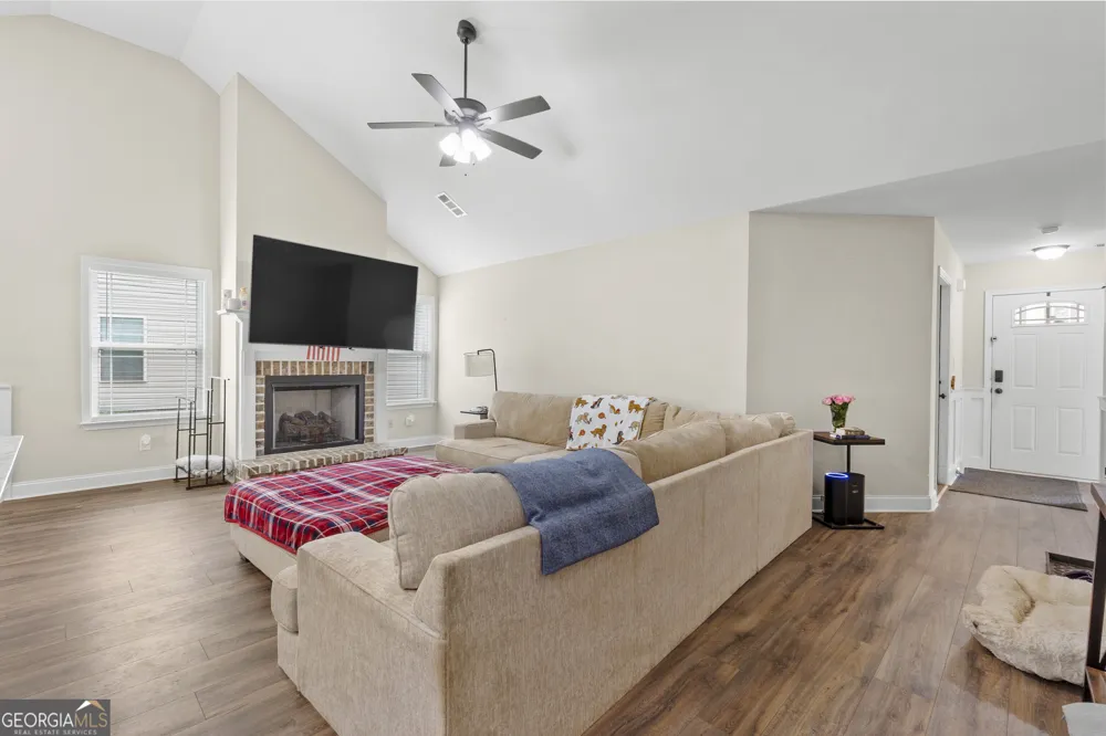 140 Sourwood LN Warner Robins, GA 31093
