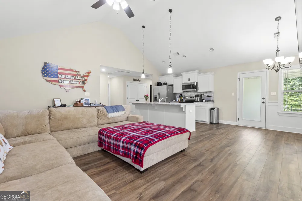 140 Sourwood LN Warner Robins, GA 31093