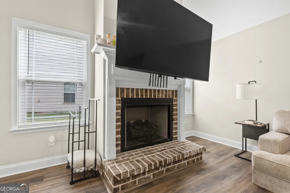 140 Sourwood LN Warner Robins, GA 31093