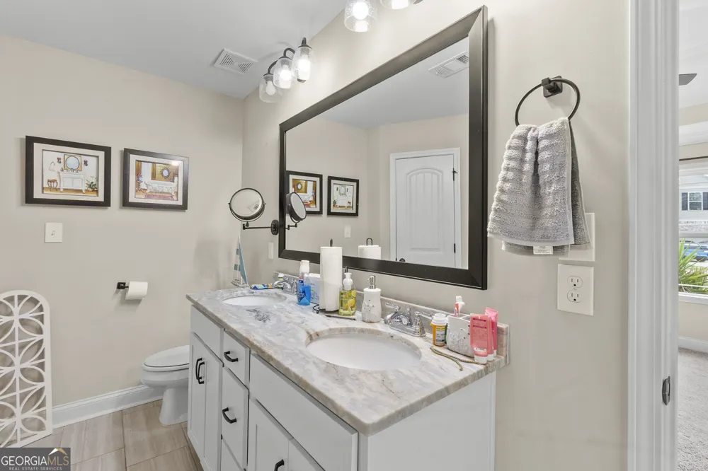 140 Sourwood LN Warner Robins, GA 31093