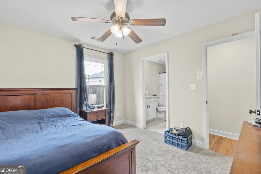 140 Sourwood LN Warner Robins, GA 31093