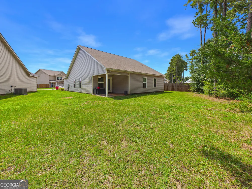 140 Sourwood LN Warner Robins, GA 31093
