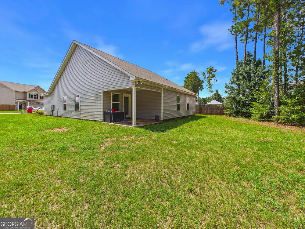 140 Sourwood LN Warner Robins, GA 31093