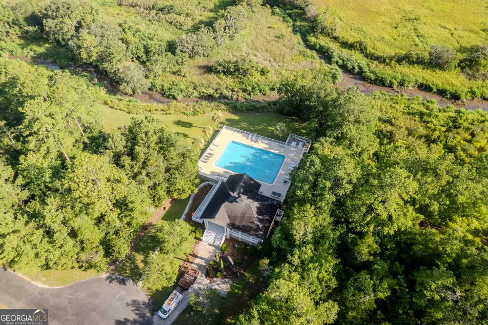 LOT 134 Canoe RUN Woodbine, GA 31569