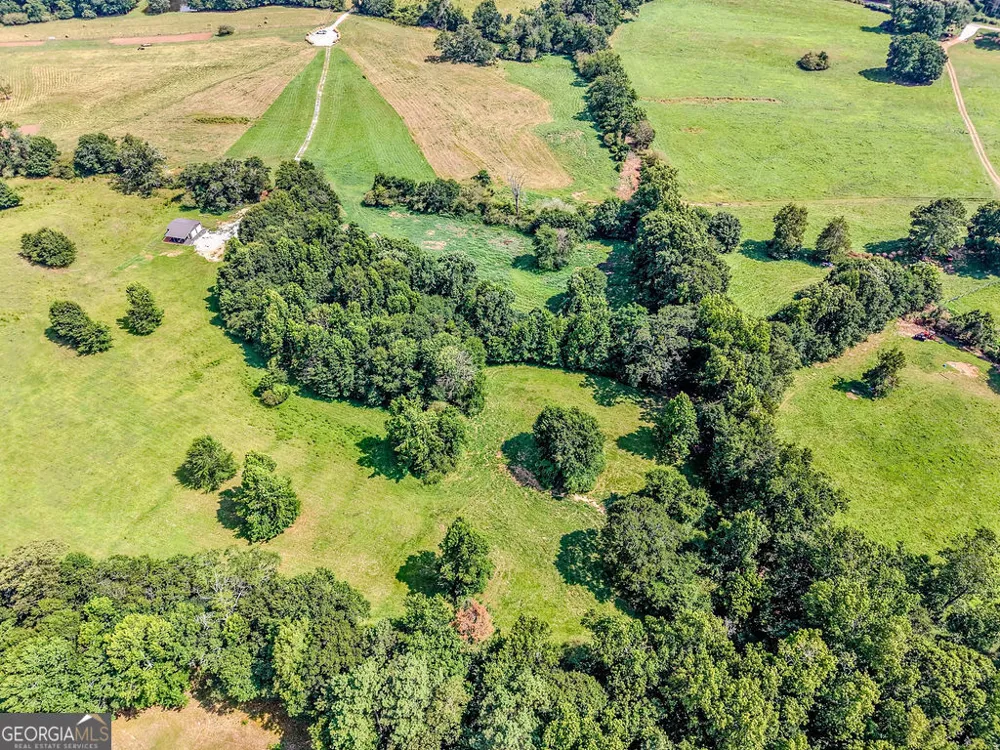 0 Lot 9 Red Rose CT Nicholson, GA 30565