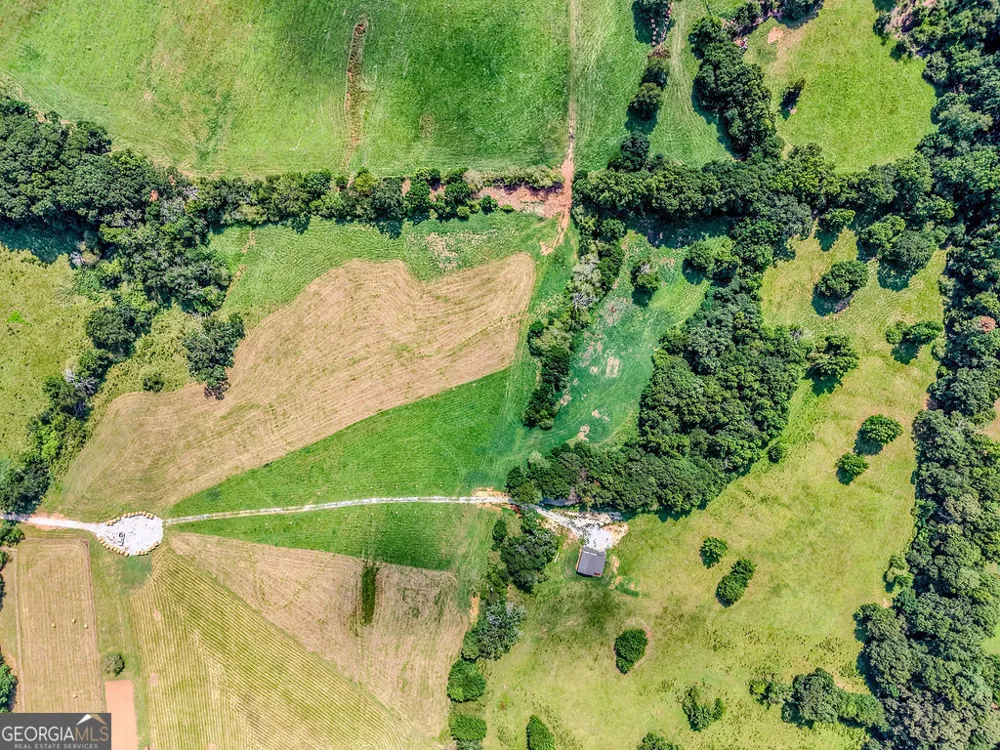 0 Lot 9 Red Rose CT Nicholson, GA 30565