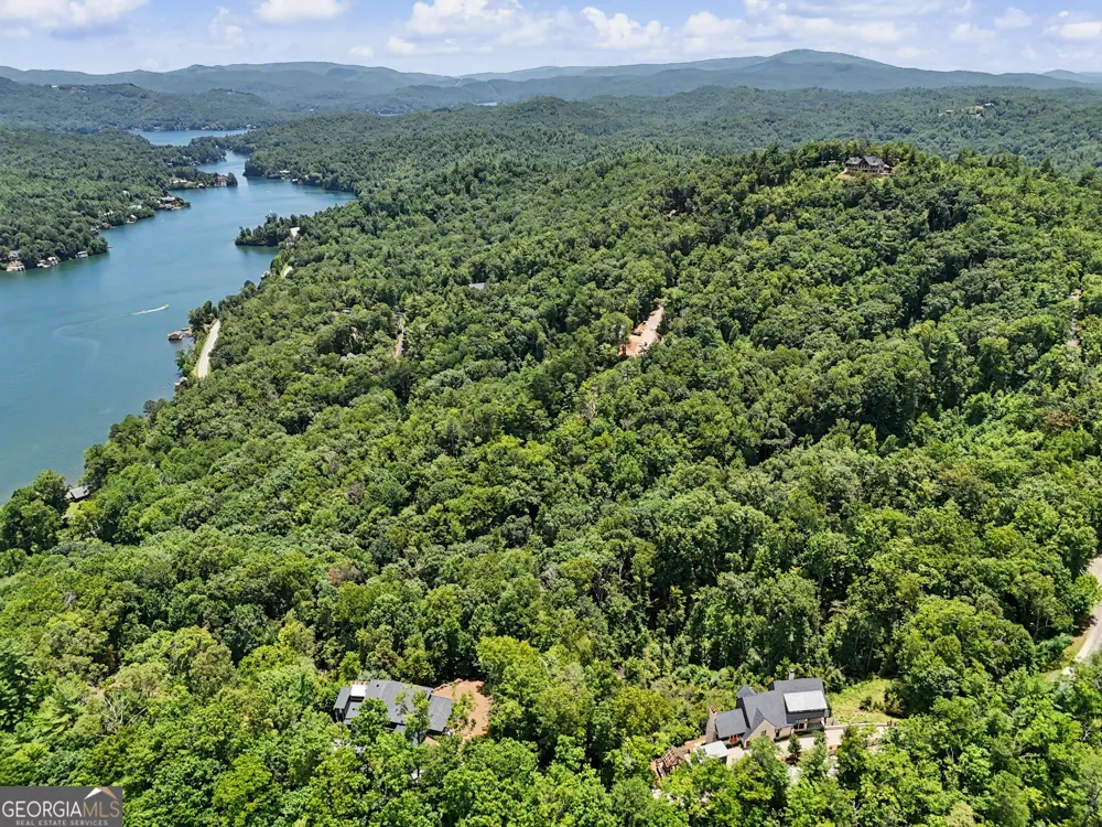 0 Summit Ridge DR Clayton, GA 30525