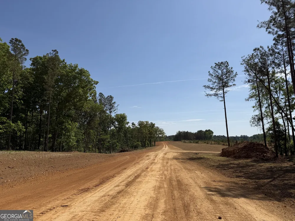 1000 Hidden Harbor RD Lincolnton, GA 30817
