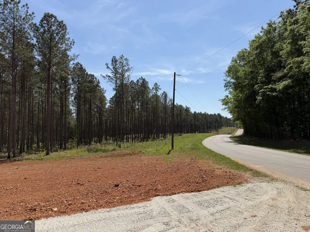 1000 Hidden Harbor RD Lincolnton, GA 30817