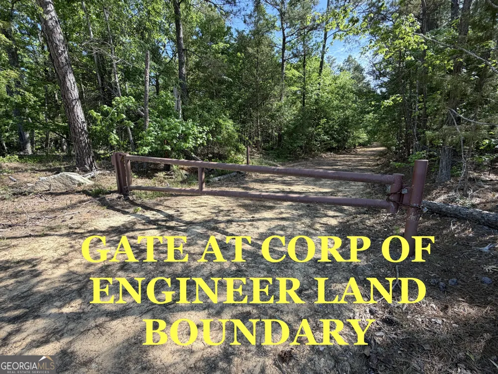 1000 Hidden Harbor RD Lincolnton, GA 30817
