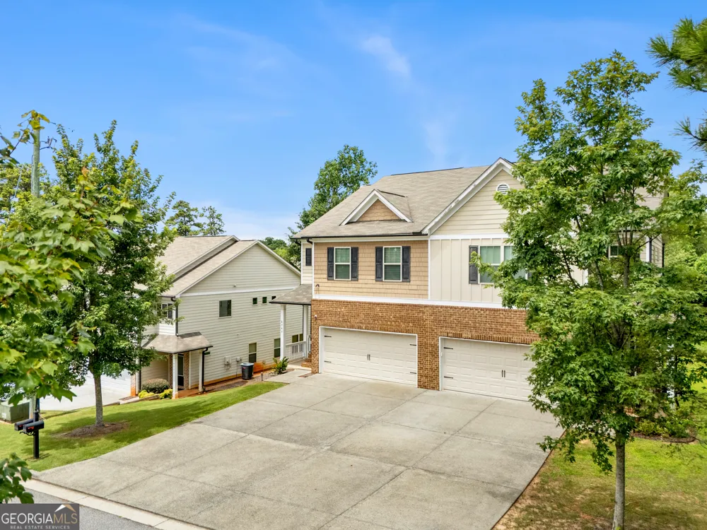 4747 Highland AVE Sugar Hill, GA 30518