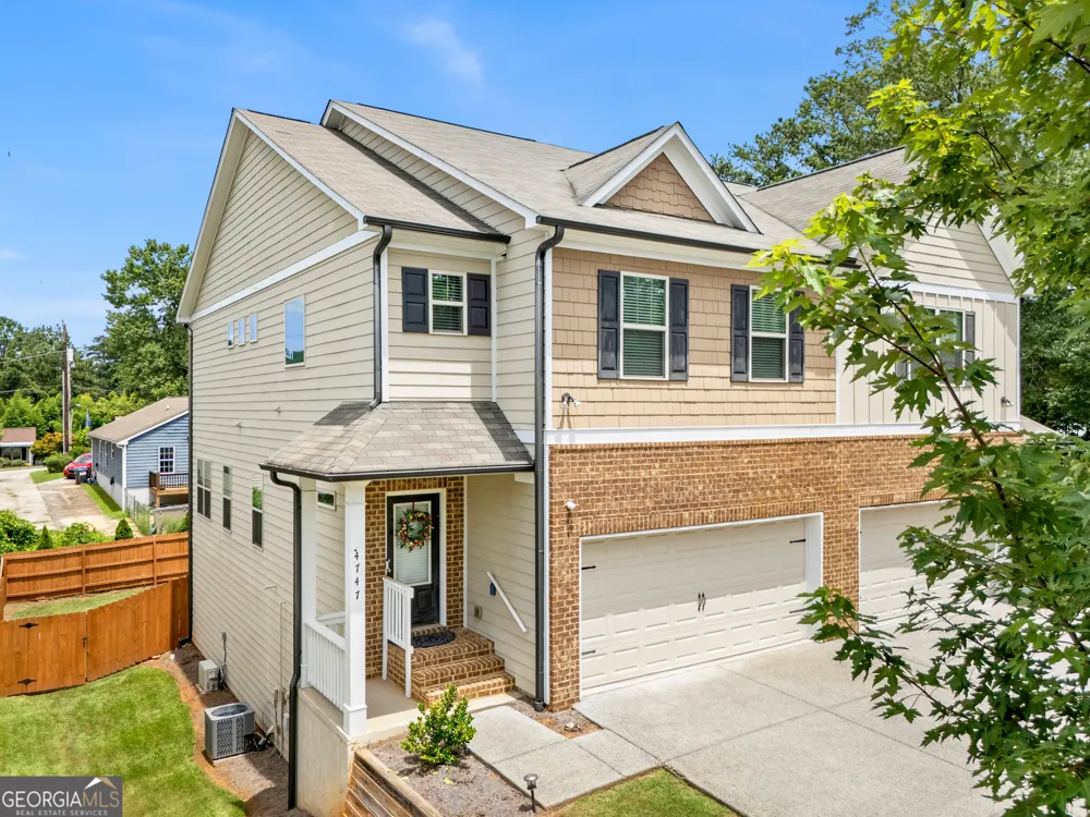 4747 Highland AVE Sugar Hill, GA 30518