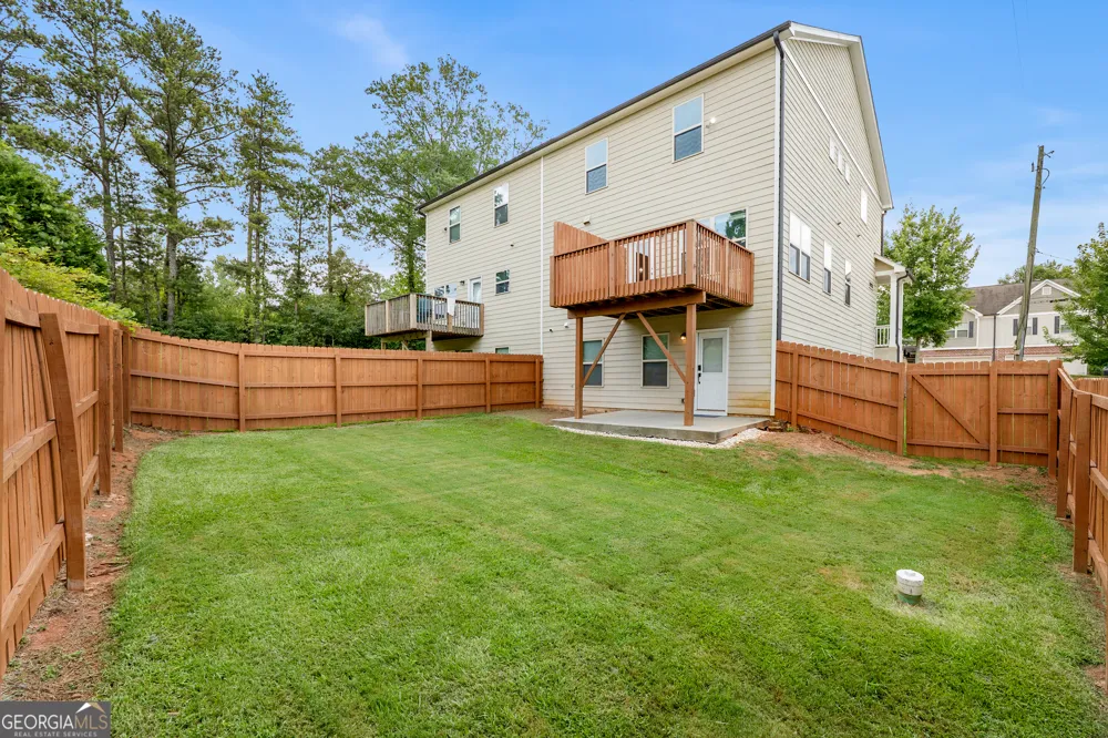 4747 Highland AVE Sugar Hill, GA 30518