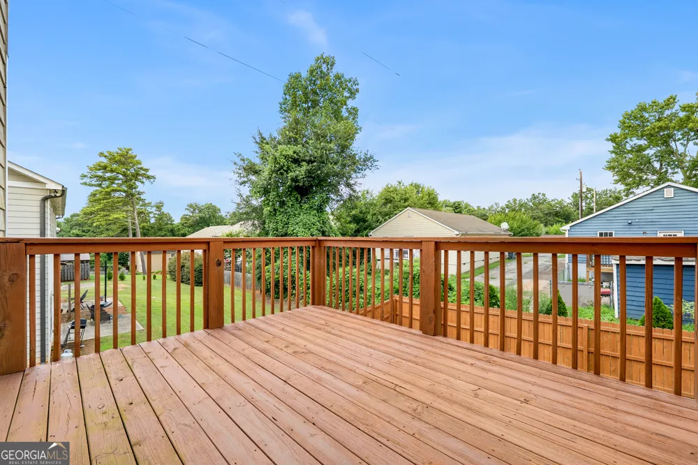 4747 Highland AVE Sugar Hill, GA 30518