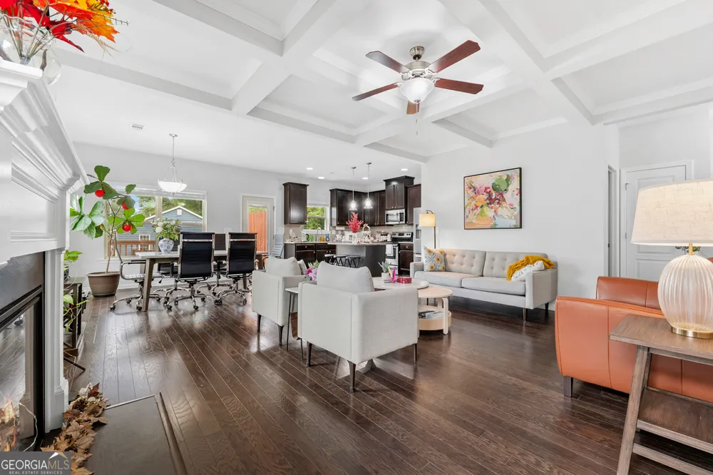 4747 Highland AVE Sugar Hill, GA 30518