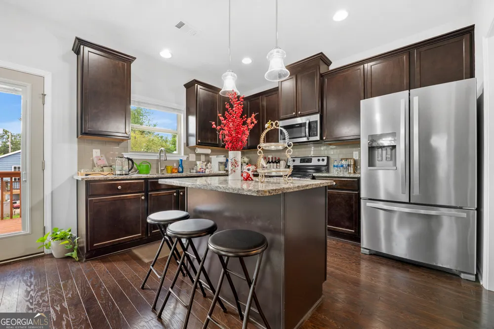 4747 Highland AVE Sugar Hill, GA 30518