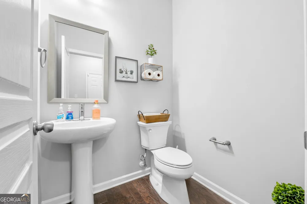 4747 Highland AVE Sugar Hill, GA 30518