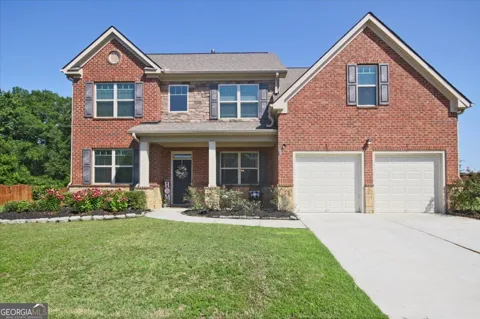 159 Azalea Bloom DR