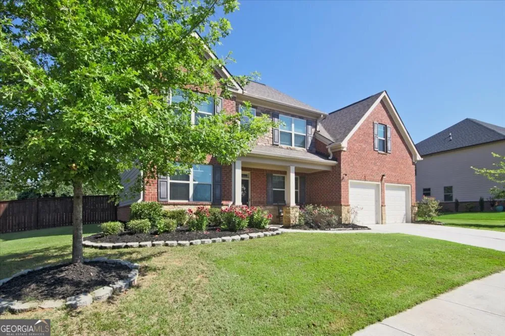 159 Azalea Bloom DR Loganville, GA 30052