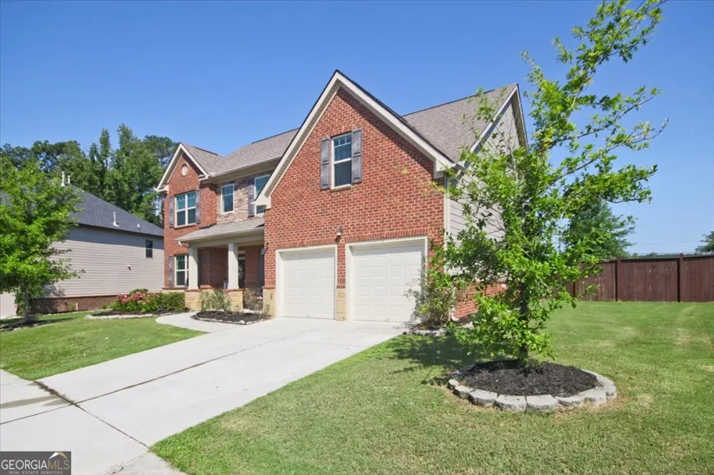 159 Azalea Bloom DR Loganville, GA 30052