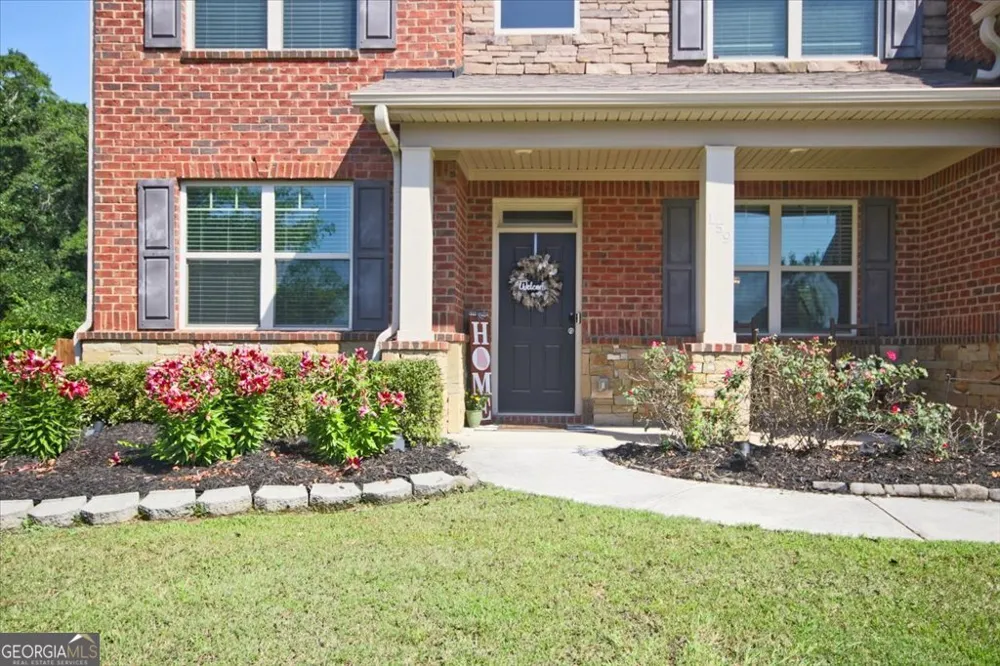 159 Azalea Bloom DR Loganville, GA 30052
