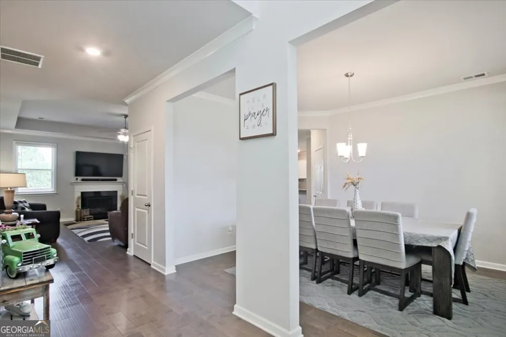159 Azalea Bloom DR Loganville, GA 30052