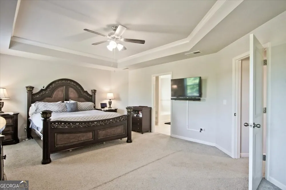 159 Azalea Bloom DR Loganville, GA 30052