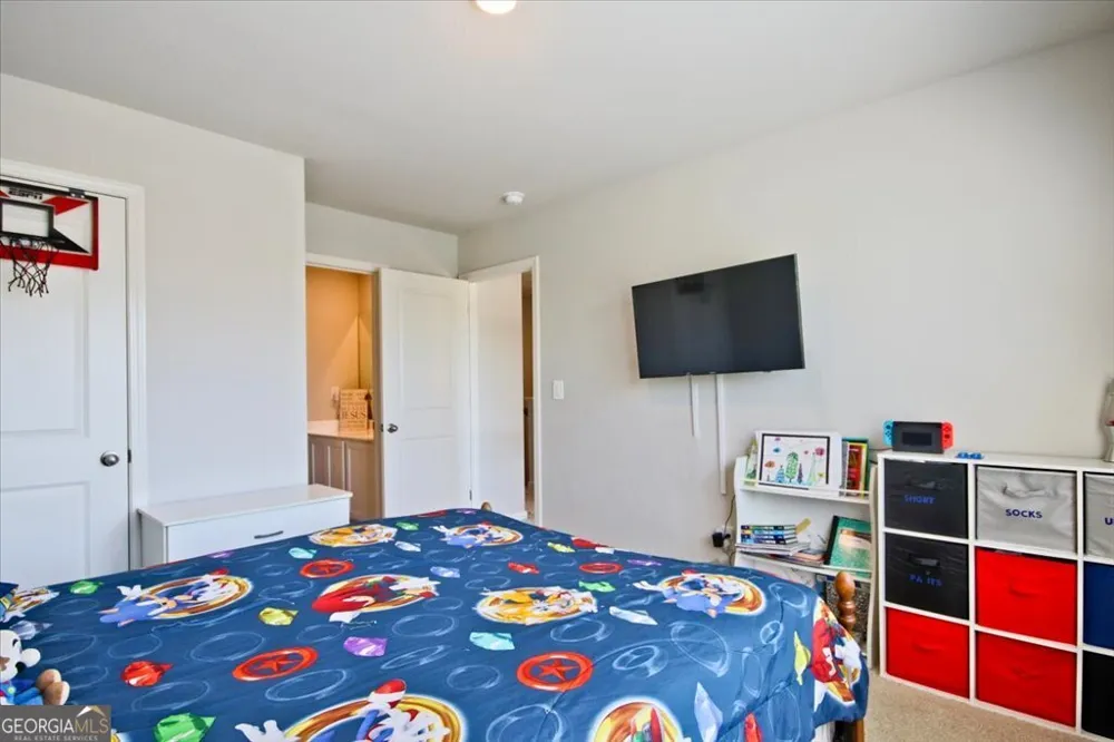 159 Azalea Bloom DR Loganville, GA 30052