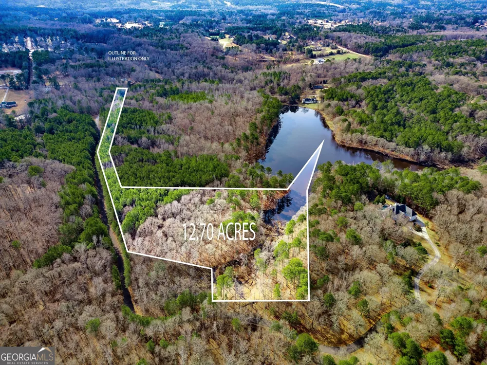 467 Rivers RD Fayetteville, GA 30214