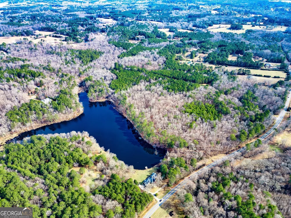 467 Rivers RD Fayetteville, GA 30214
