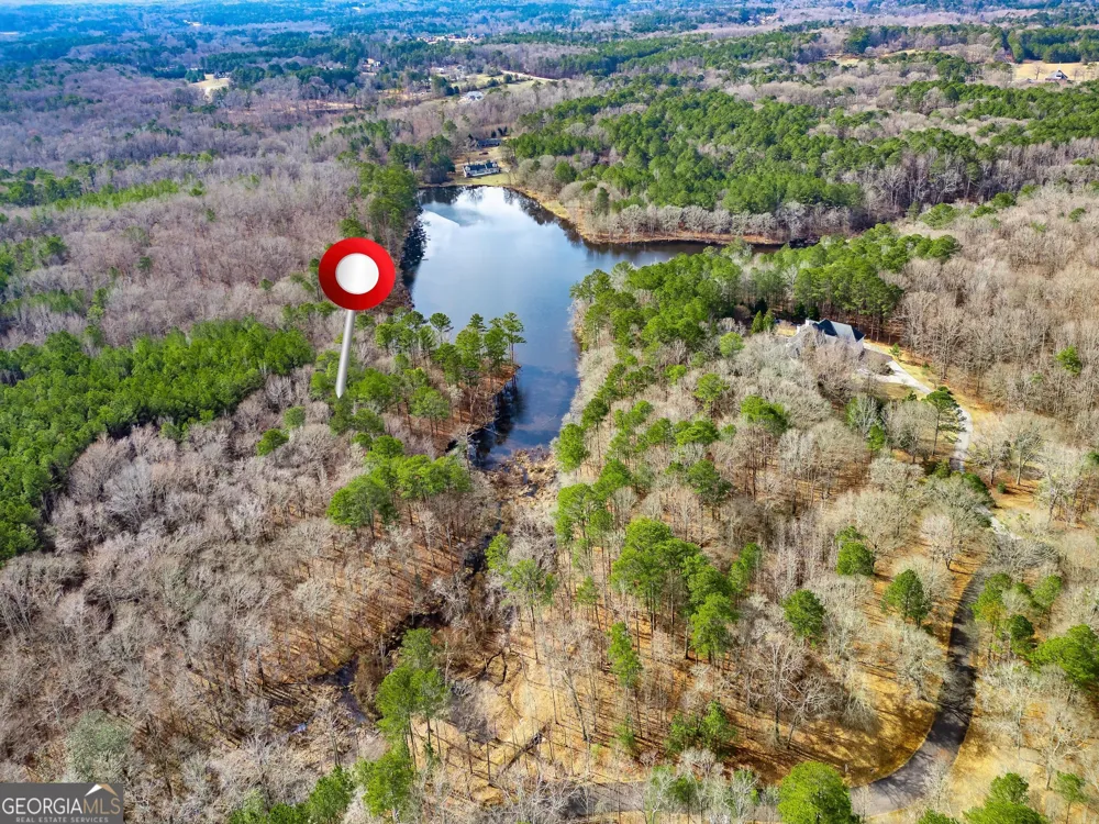 467 Rivers RD Fayetteville, GA 30214