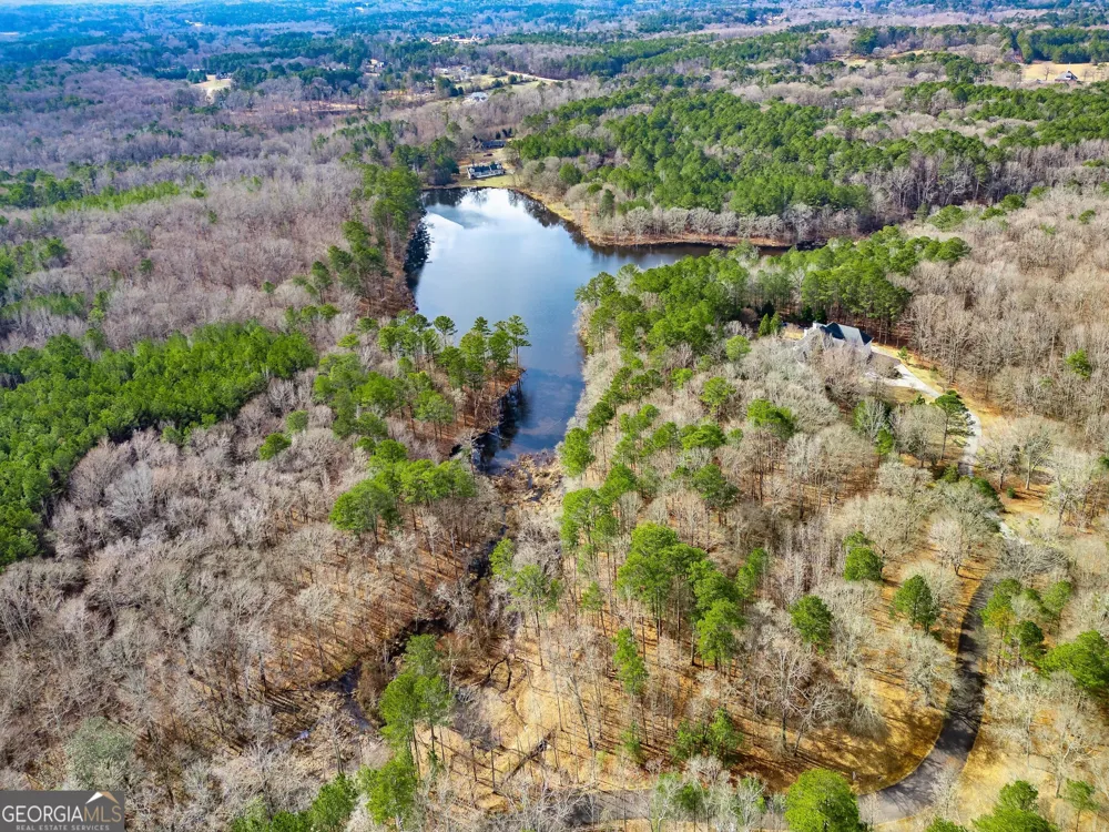 467 Rivers RD Fayetteville, GA 30214