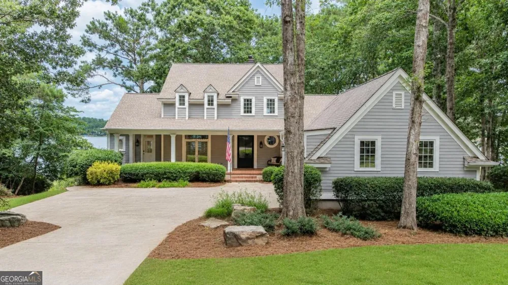 109 Bulloch Hall LN Eatonton, GA 31024