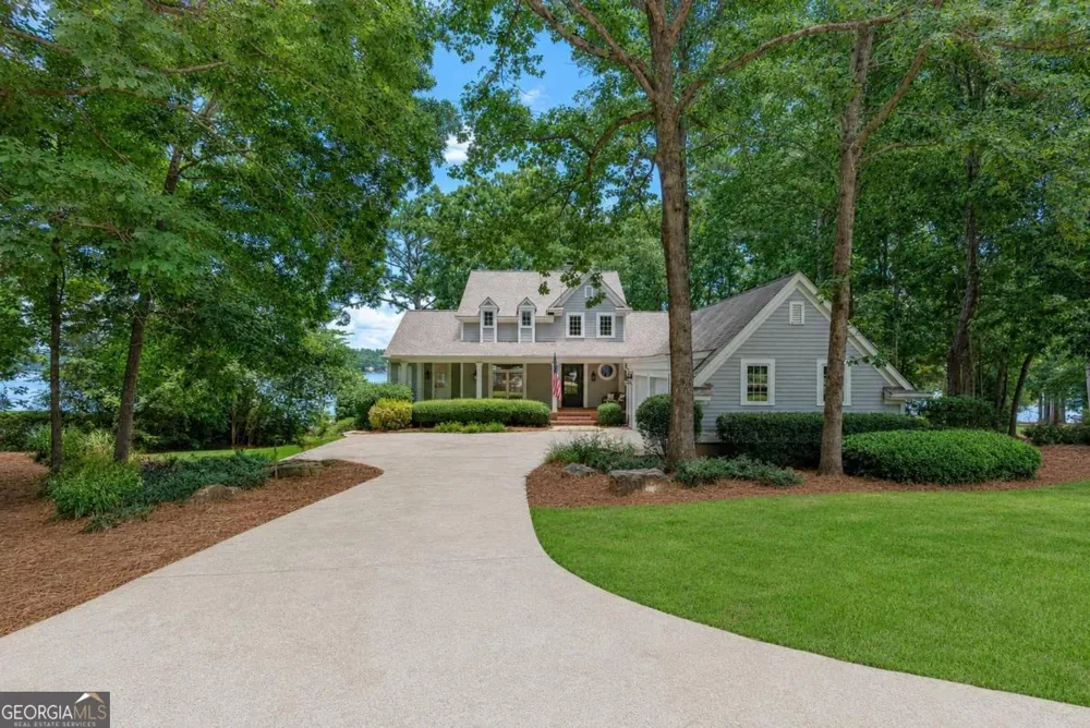109 Bulloch Hall LN Eatonton, GA 31024