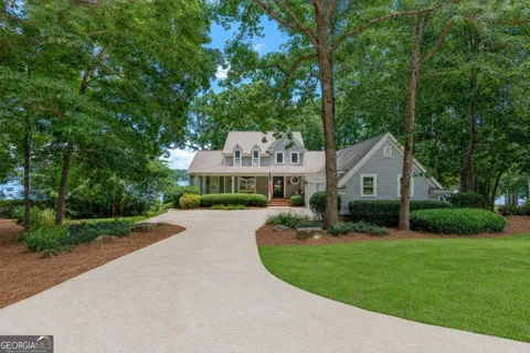 109 Bulloch Hall LN