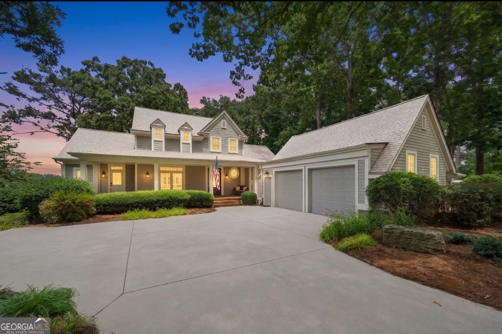 109 Bulloch Hall LN Eatonton, GA 31024