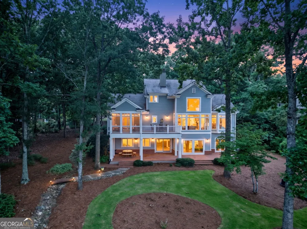 109 Bulloch Hall LN Eatonton, GA 31024