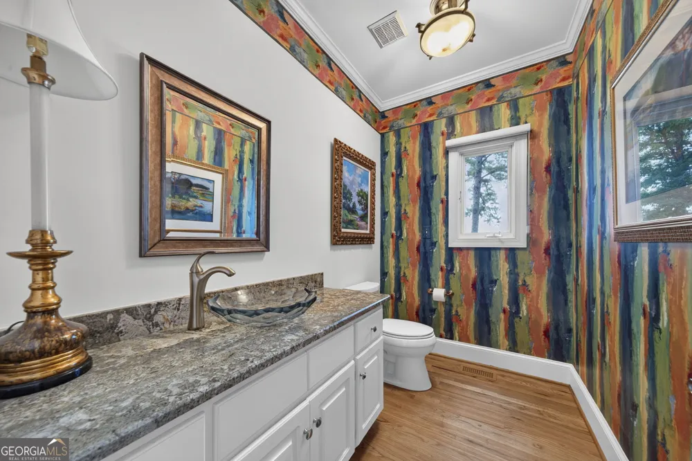 109 Bulloch Hall LN Eatonton, GA 31024