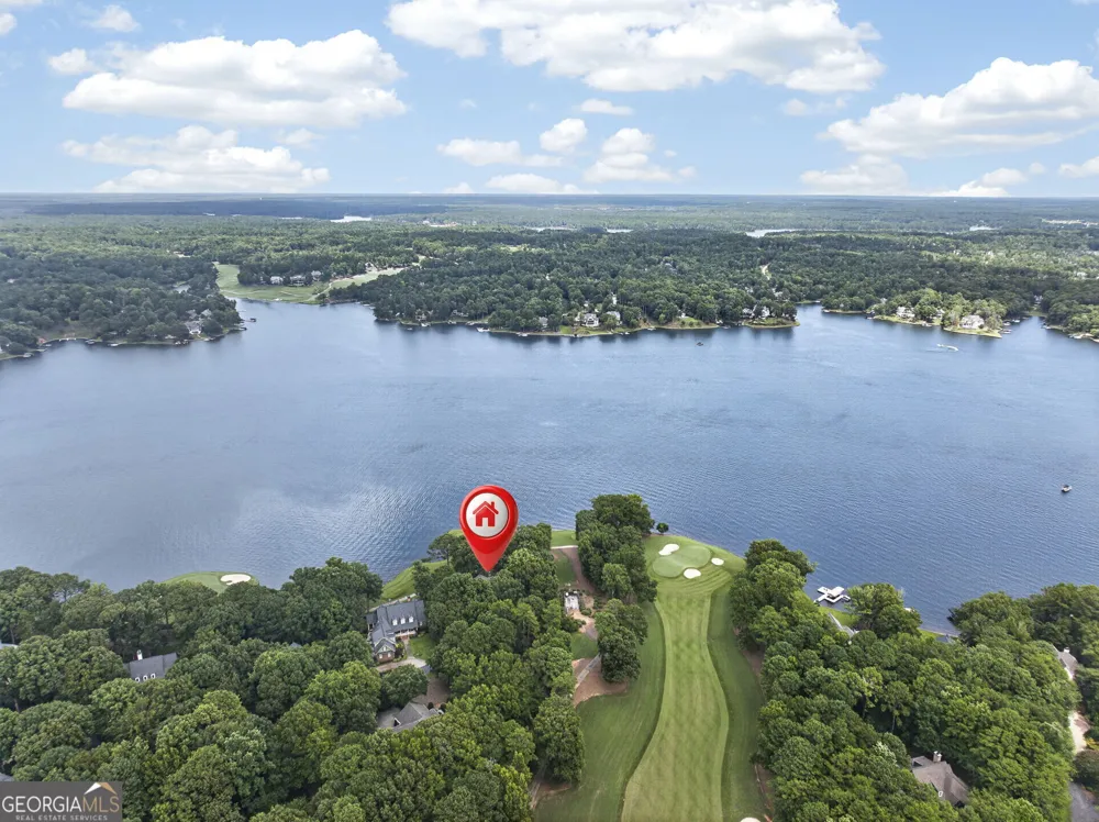 109 Bulloch Hall LN Eatonton, GA 31024