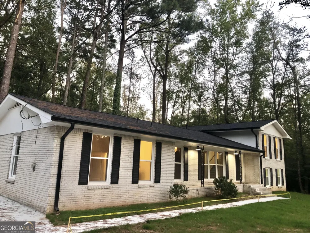 4330 Cedar Valley LN Conley, GA 30288