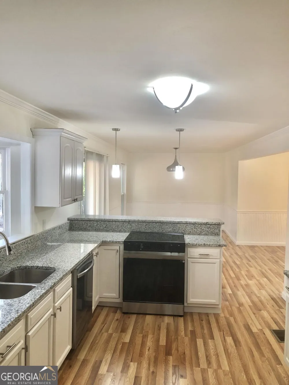 4330 Cedar Valley LN Conley, GA 30288