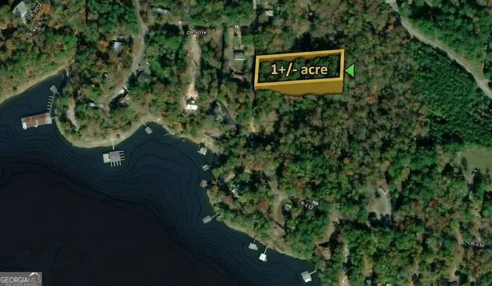 0 County Road 4011 Crane Hill, AL 35053