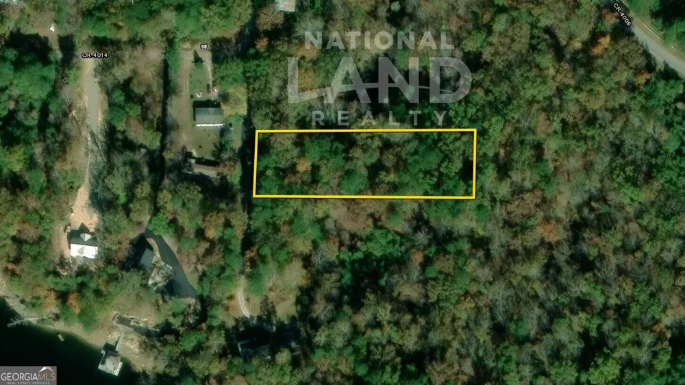 0 County Road 4011 Crane Hill, AL 35053